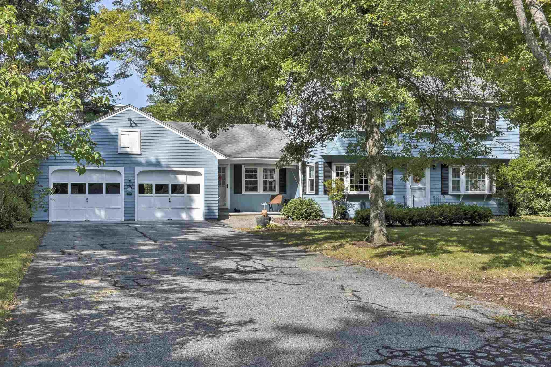 12 Spruce Circle Swanzey NH 03446