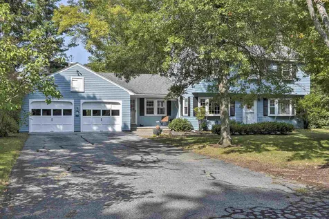 12 Spruce Circle Swanzey NH 03446