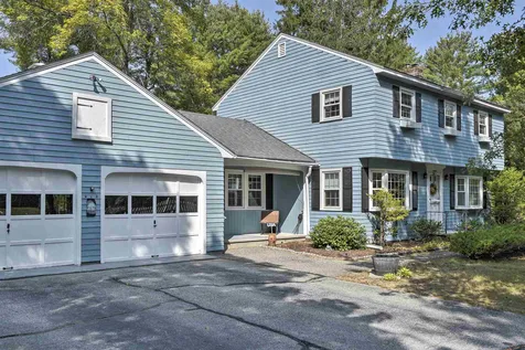 12 Spruce Circle Swanzey NH 03446