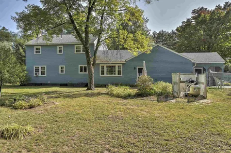 12 Spruce Circle Swanzey NH 03446