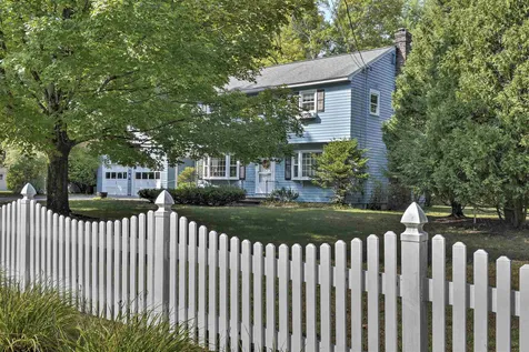 12 Spruce Circle Swanzey NH 03446