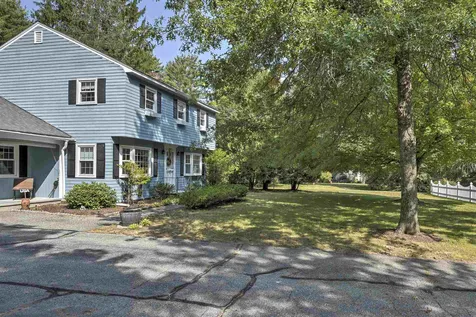 12 Spruce Circle Swanzey NH 03446