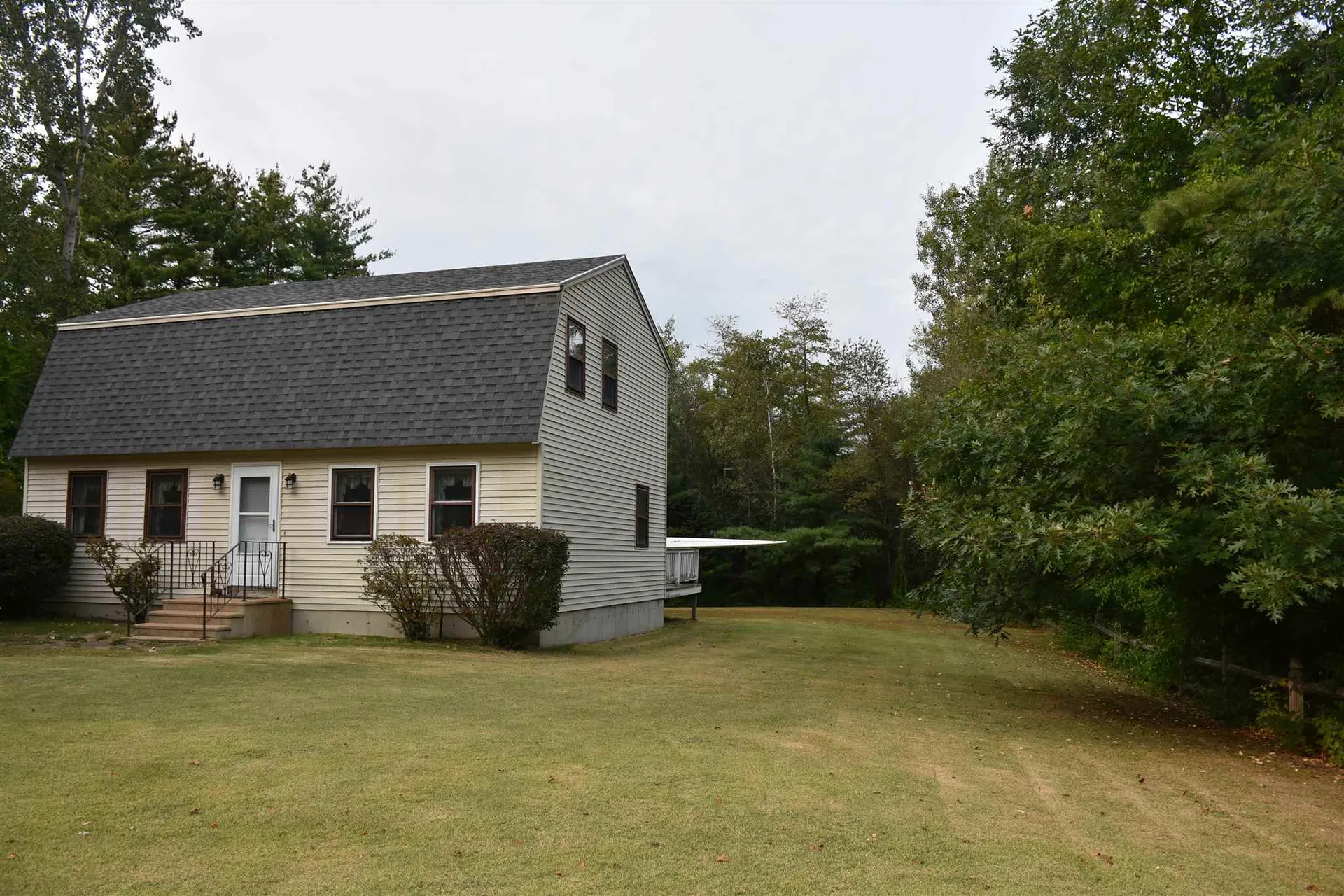 12 Edward Drive Concord NH 03301