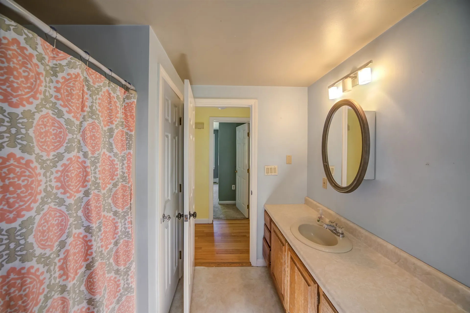 34 Baldwin Avenue New Hampton NH 03256