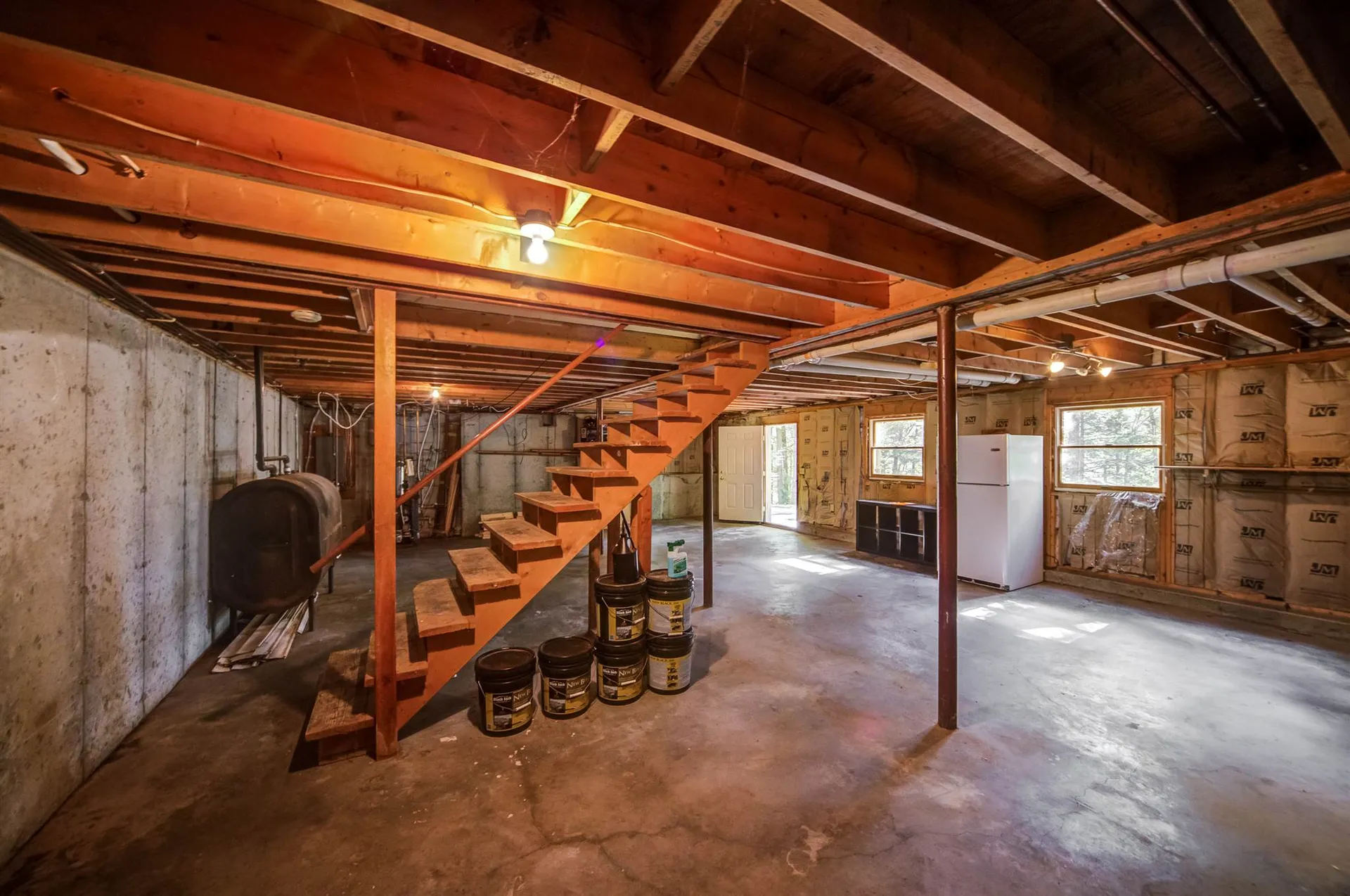 34 Baldwin Avenue New Hampton NH 03256