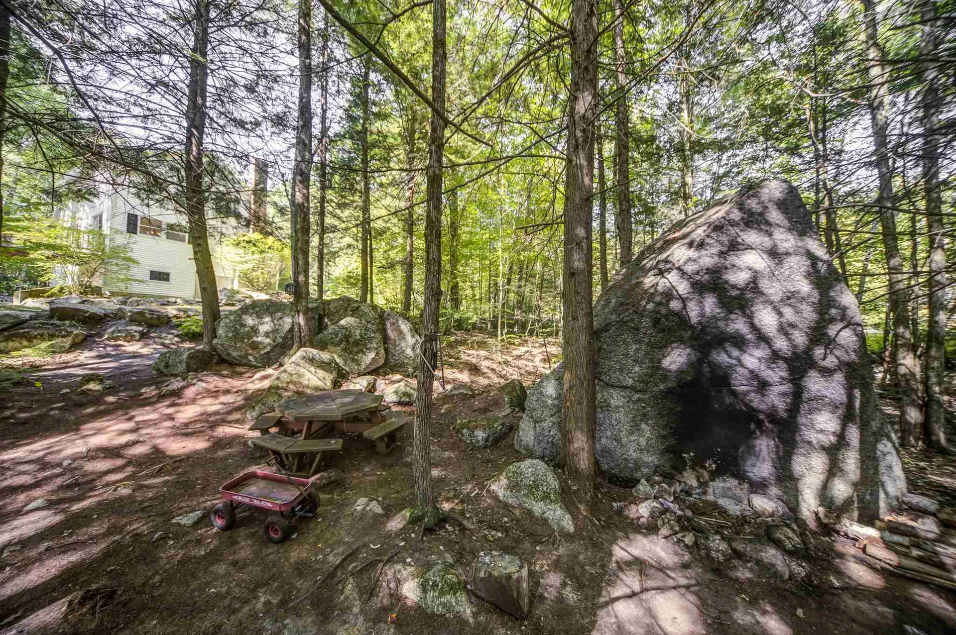 34 Baldwin Avenue New Hampton NH 03256