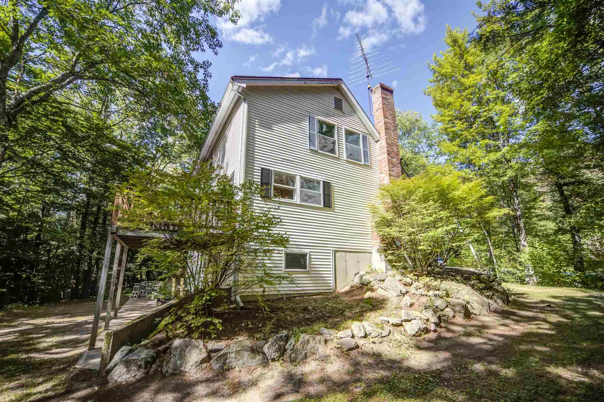 34 Baldwin Avenue New Hampton NH 03256