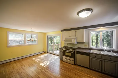 34 Baldwin Avenue New Hampton NH 03256