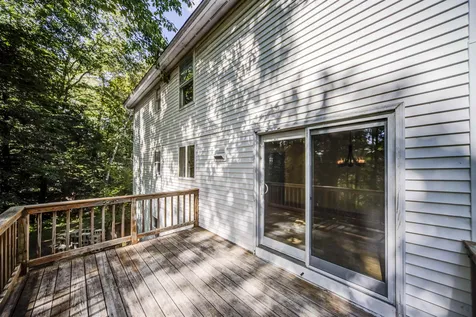 34 Baldwin Avenue New Hampton NH 03256