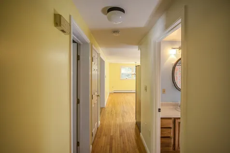 34 Baldwin Avenue New Hampton NH 03256