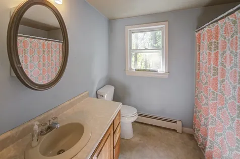 34 Baldwin Avenue New Hampton NH 03256