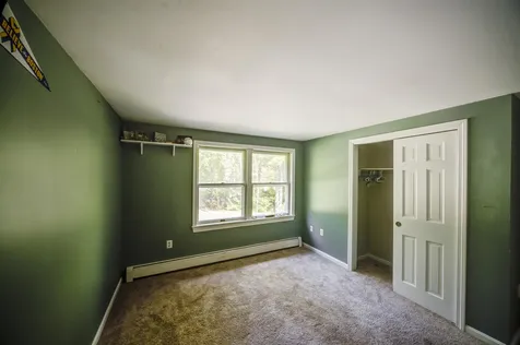 34 Baldwin Avenue New Hampton NH 03256