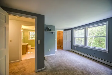 34 Baldwin Avenue New Hampton NH 03256