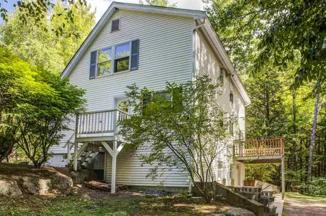 34 Baldwin Avenue New Hampton NH 03256