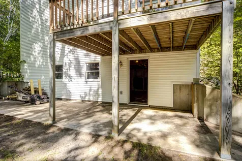34 Baldwin Avenue New Hampton NH 03256