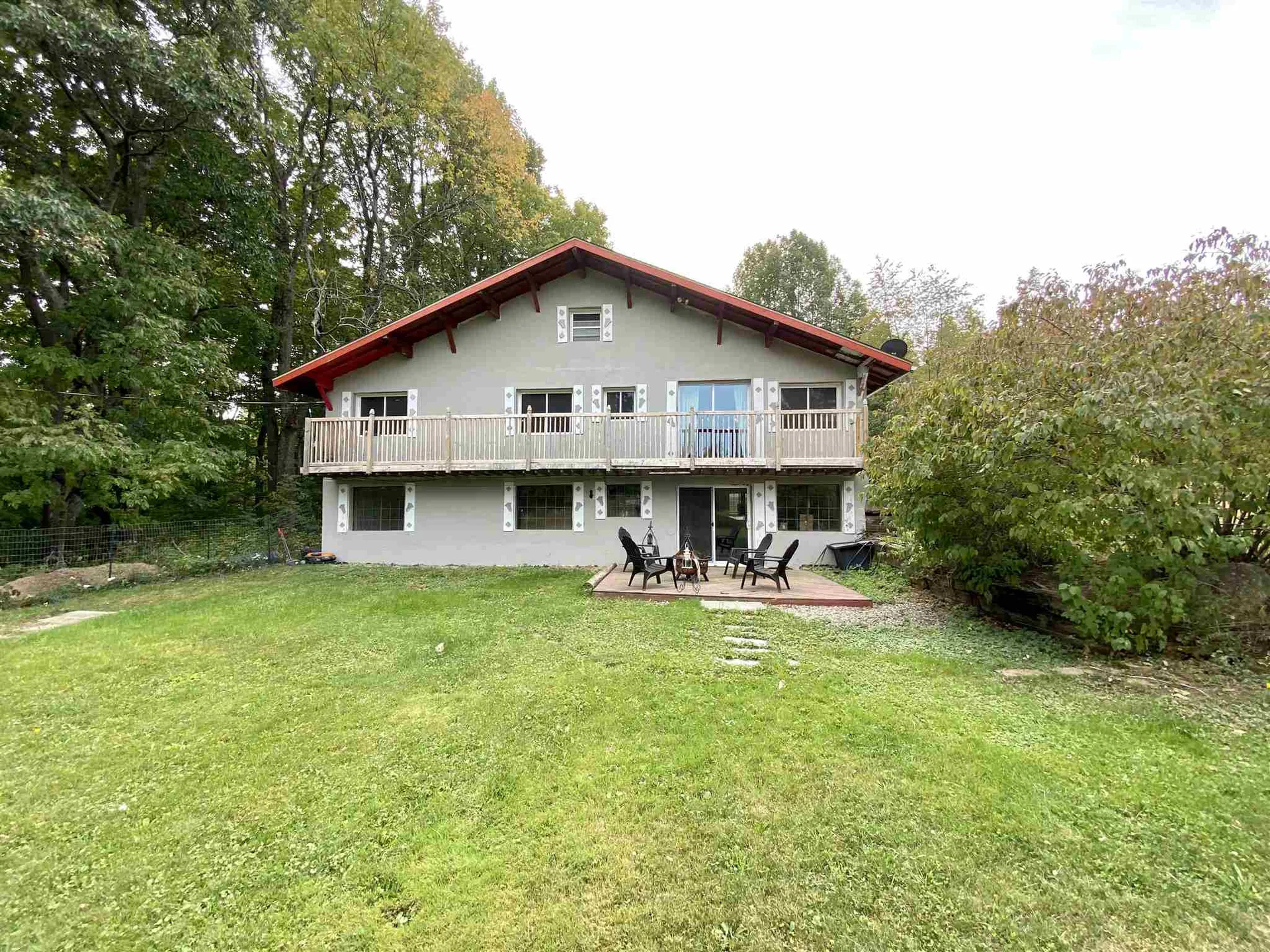 229 East Road Francestown NH 03043