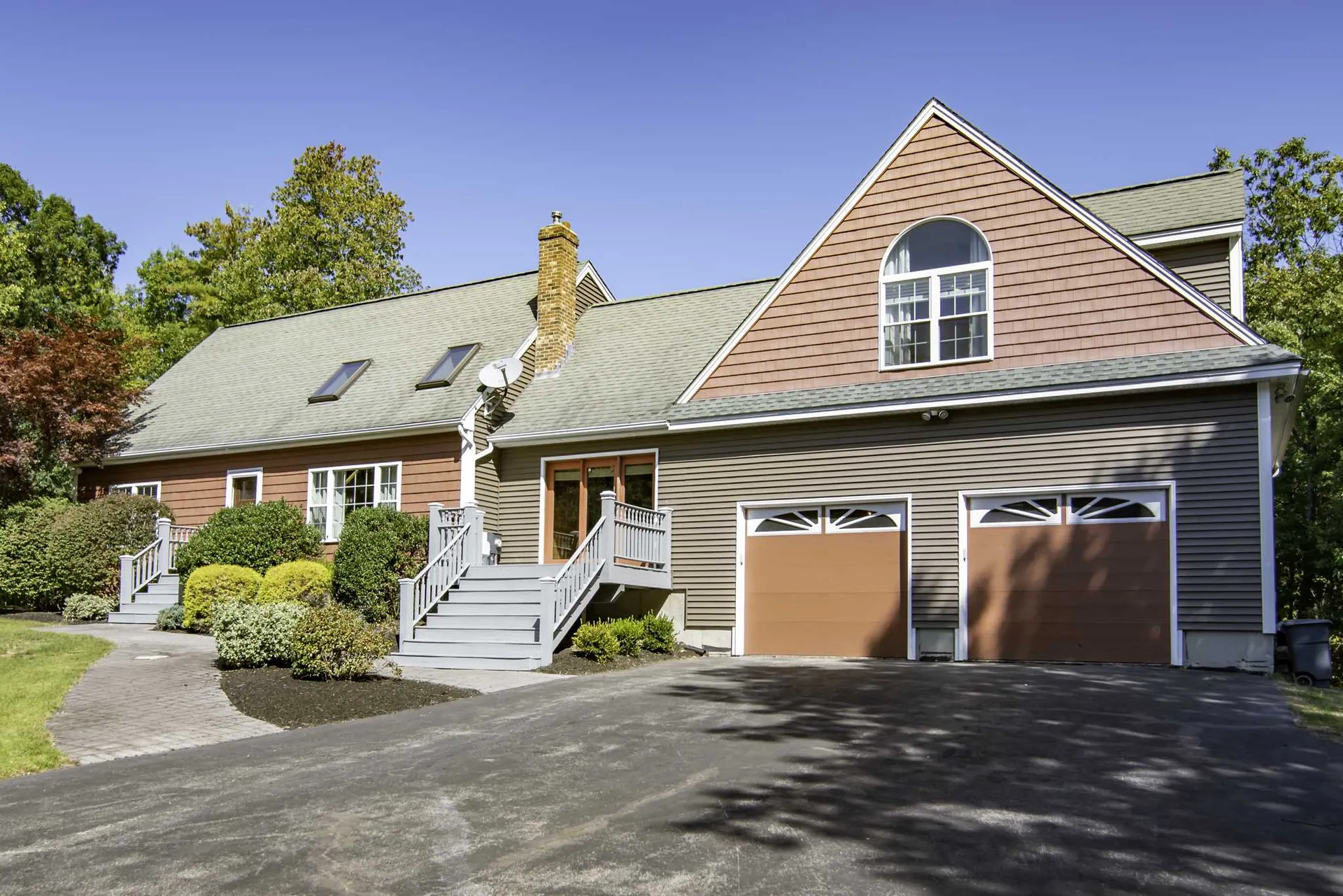 109 Heather Circle Auburn NH 03032