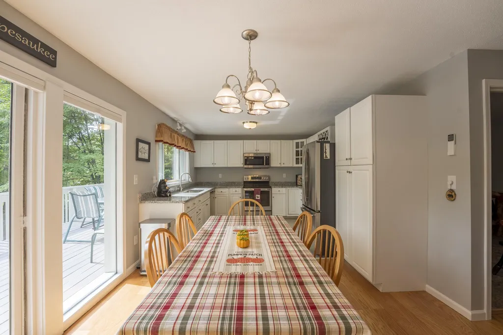 102 Pleasant Street Meredith NH 03253