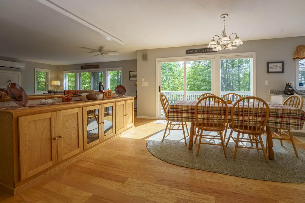 102 Pleasant Street Meredith NH 03253