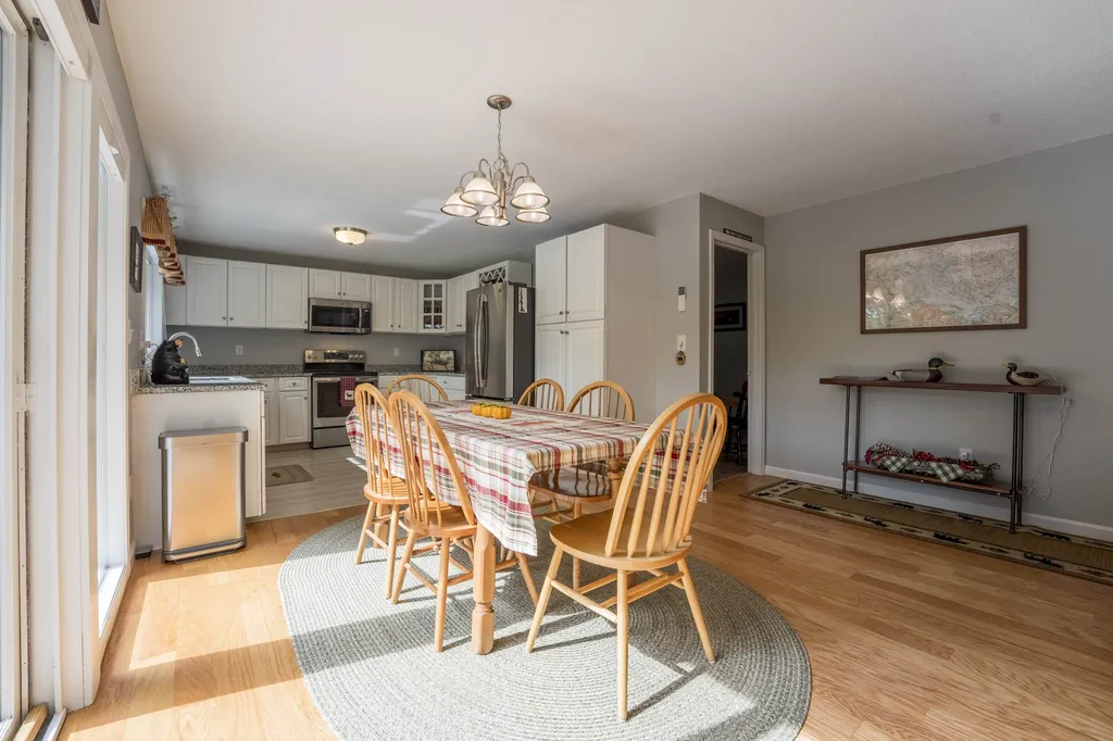 102 Pleasant Street Meredith NH 03253