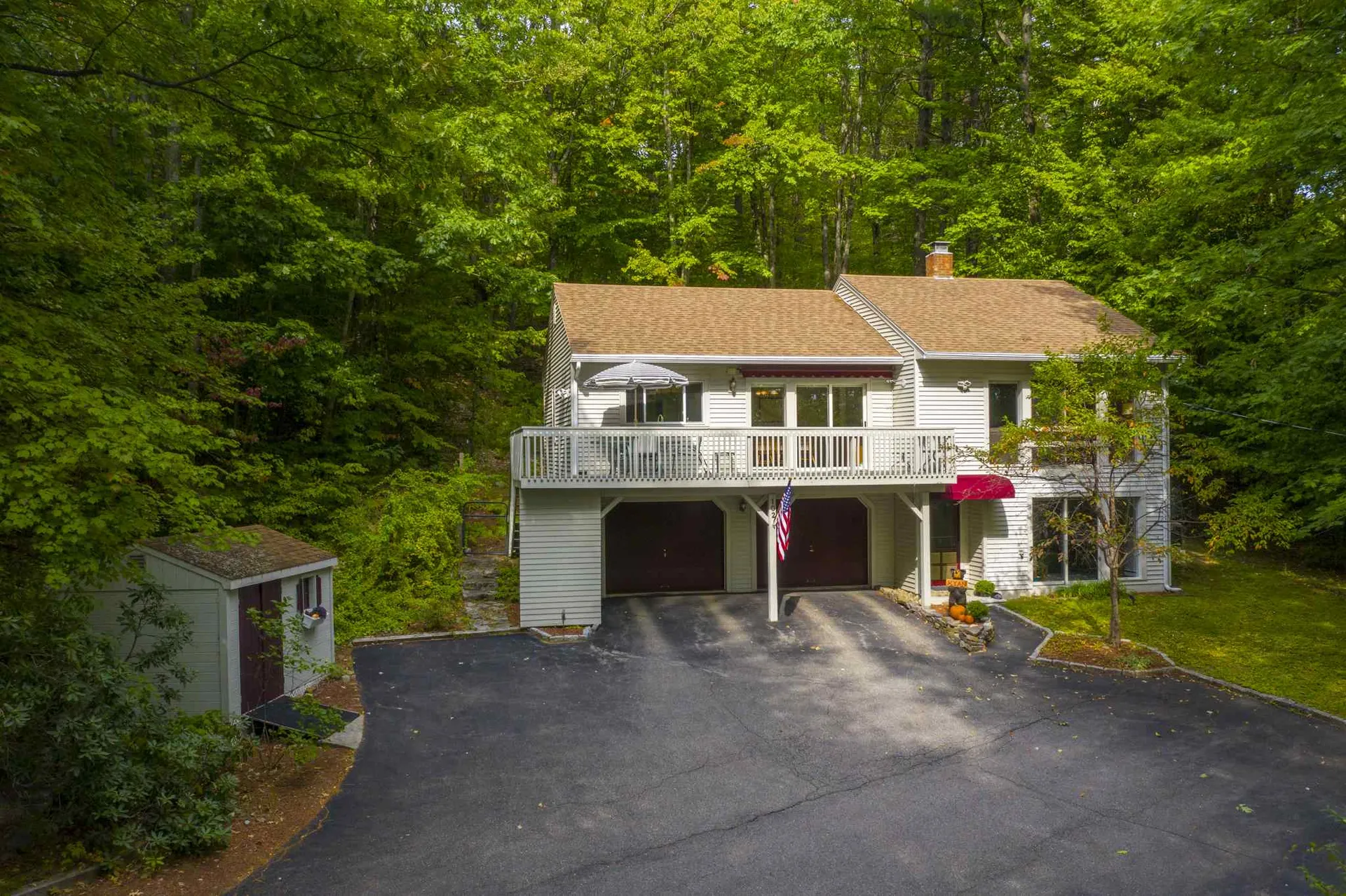 102 Pleasant Street Meredith NH 03253