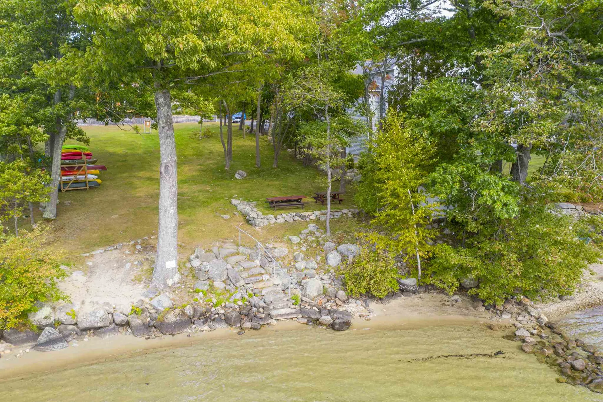 102 Pleasant Street Meredith NH 03253