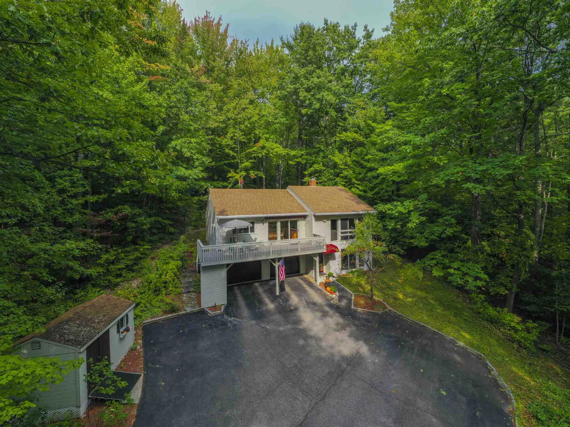 102 Pleasant Street Meredith NH 03253
