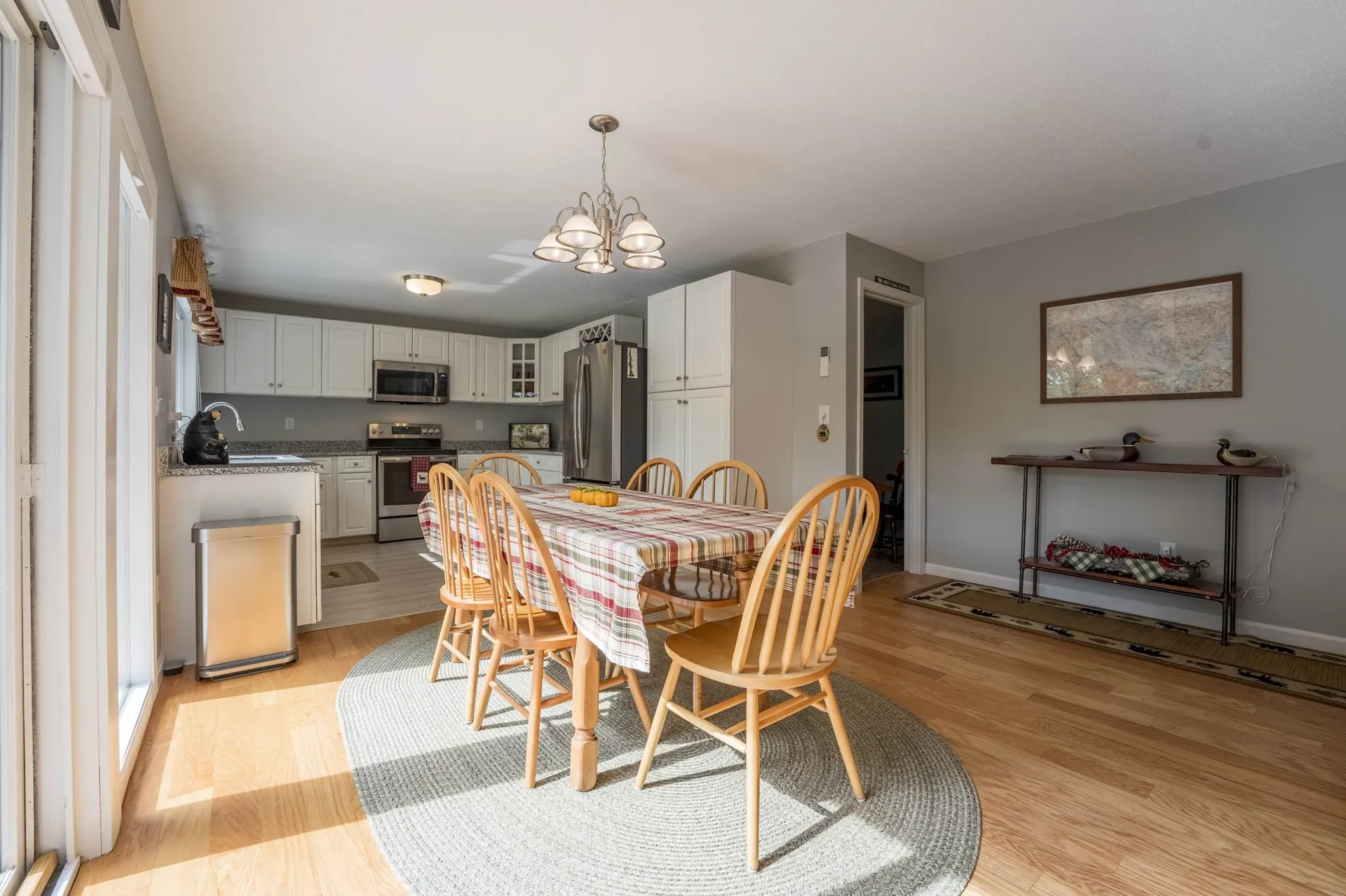 102 Pleasant Street Meredith NH 03253