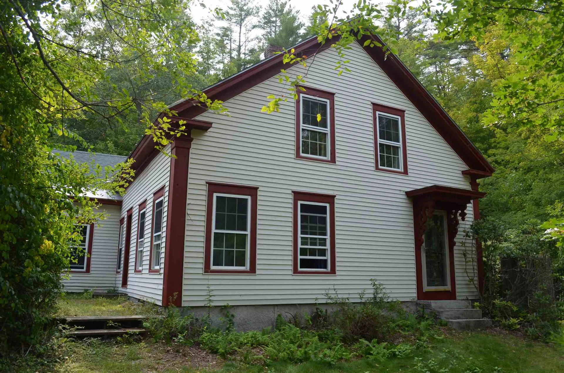236 Route 103 East Warner NH 03278