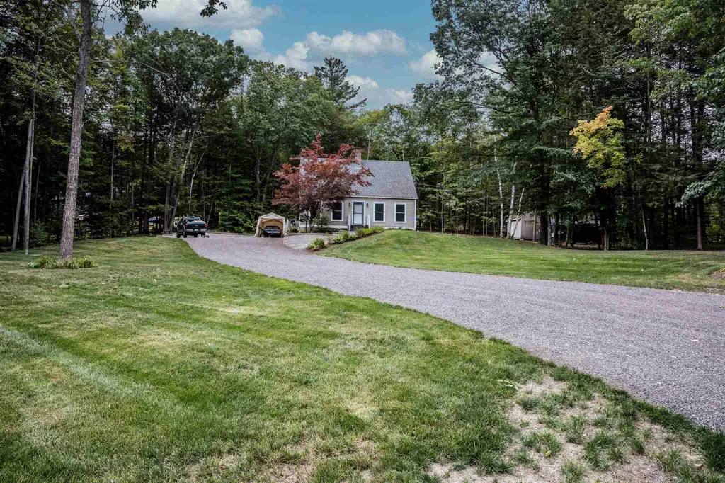 59 Proctor Road Wilton NH 03086