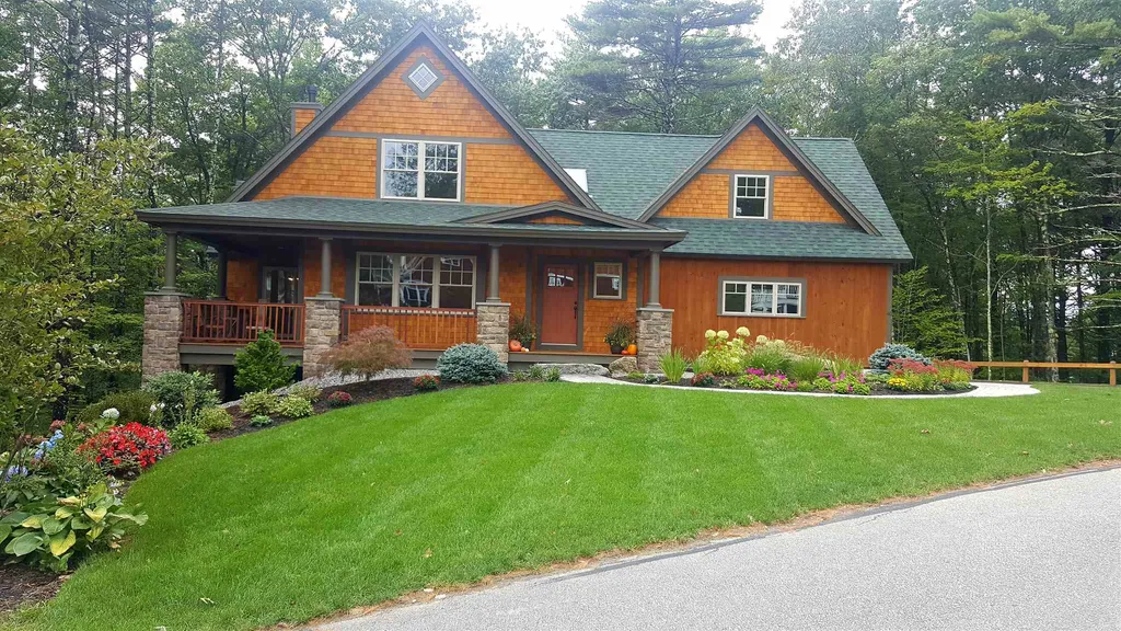 40 Soleil Mountain Laconia NH 03246