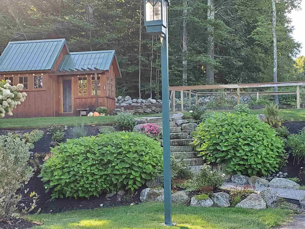 40 Soleil Mountain Laconia NH 03246