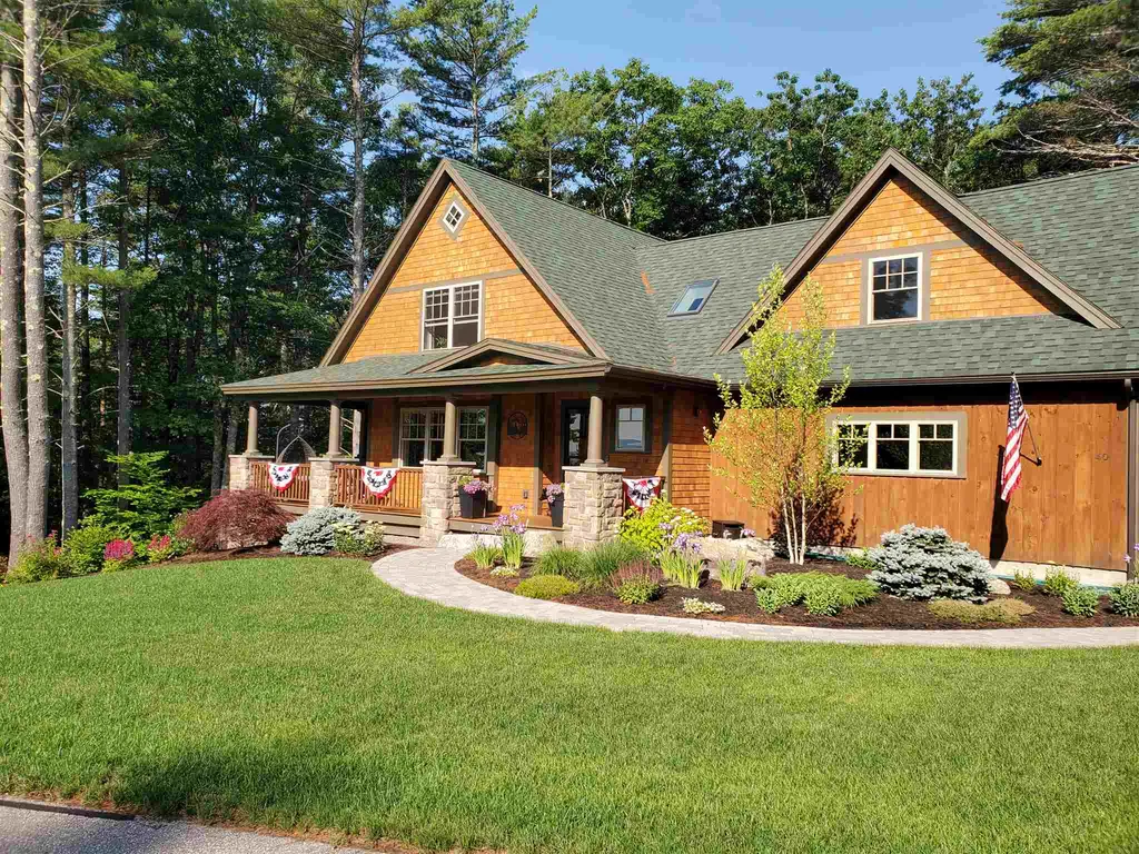 40 Soleil Mountain Laconia NH 03246