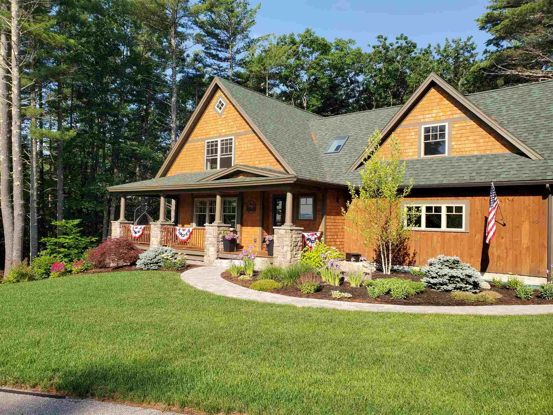 40 Soleil Mountain Laconia NH 03246
