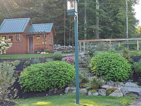 40 Soleil Mountain Laconia NH 03246