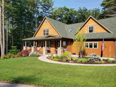 40 Soleil Mountain Laconia NH 03246