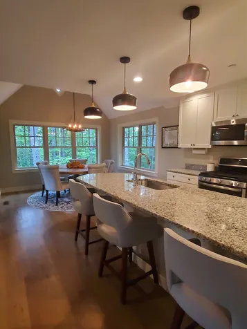 40 Soleil Mountain Laconia NH 03246