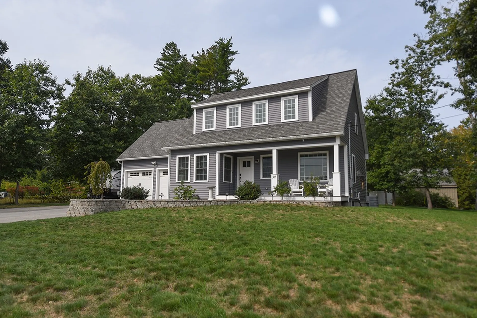 32 Walton Road Plaistow NH 03865