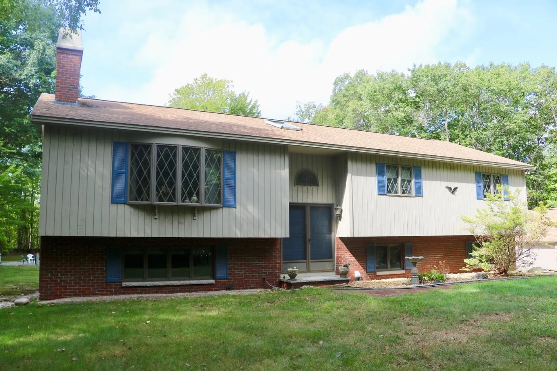 277 Chestnut Hill Road New Boston NH 03070