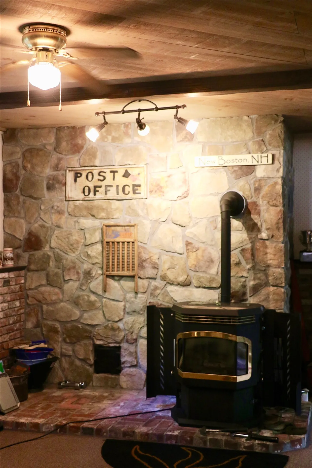 277 Chestnut Hill Road New Boston NH 03070