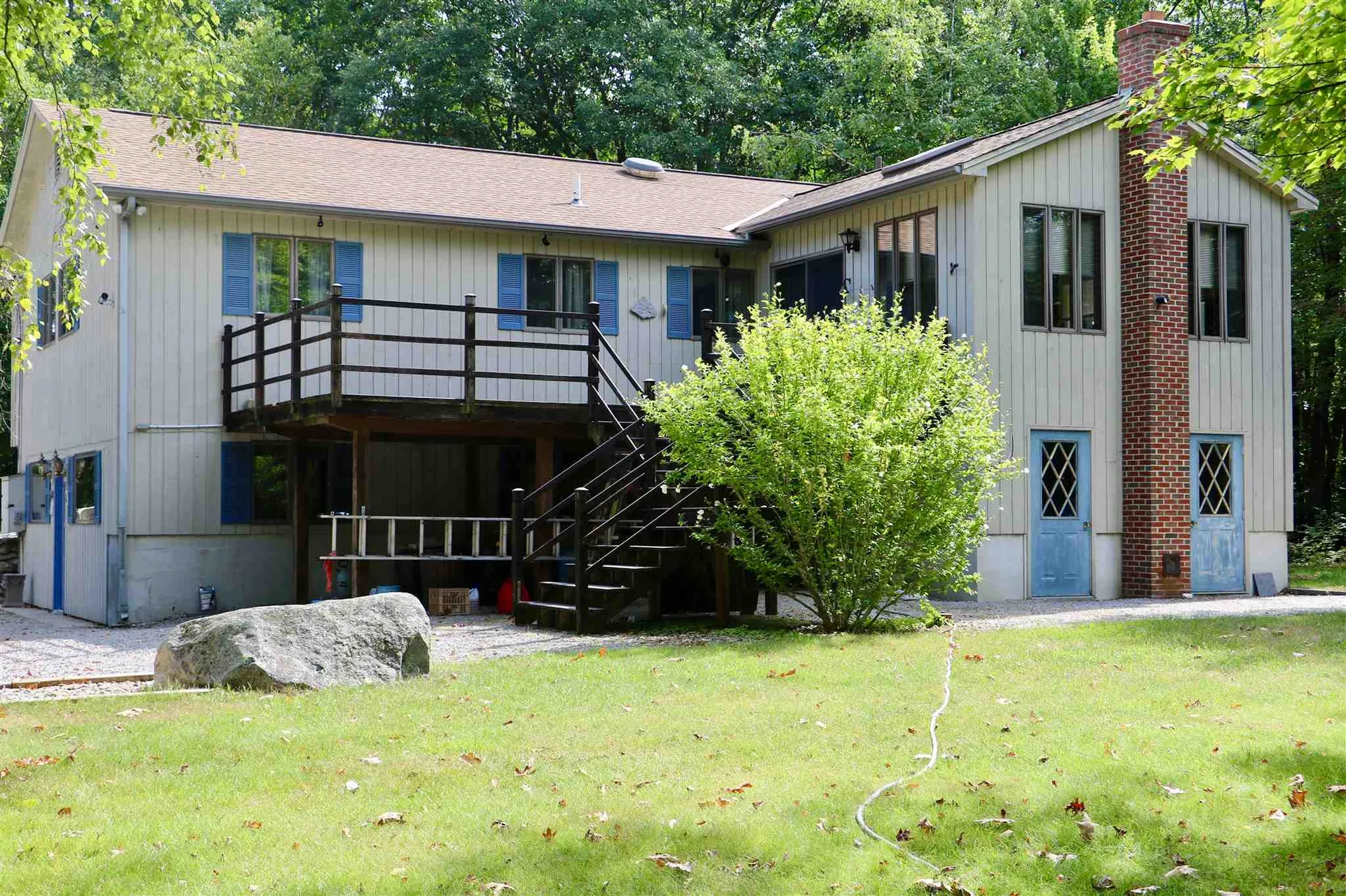 277 Chestnut Hill Road New Boston NH 03070