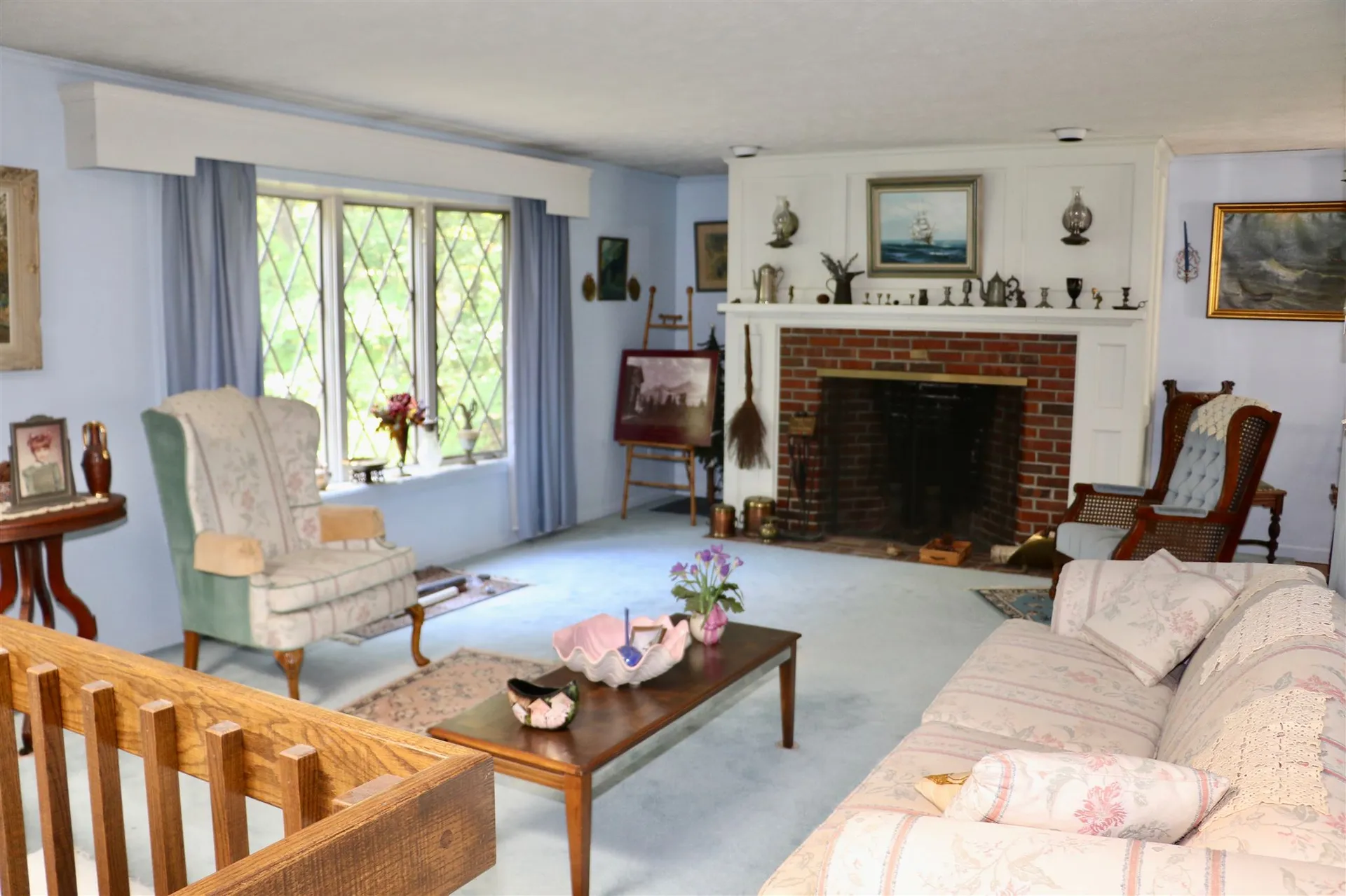 277 Chestnut Hill Road New Boston NH 03070