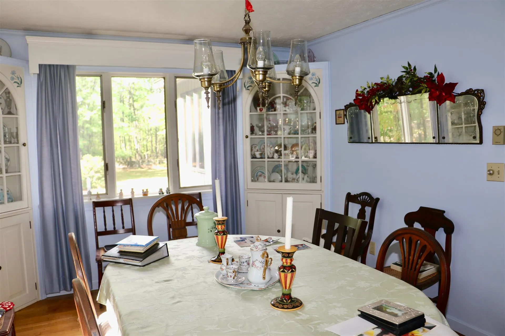 277 Chestnut Hill Road New Boston NH 03070