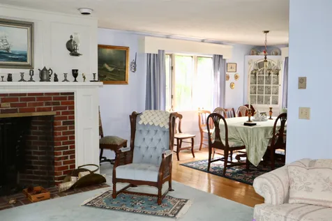 277 Chestnut Hill Road New Boston NH 03070