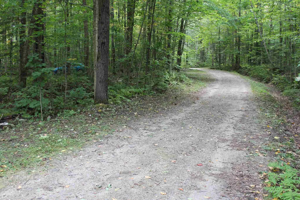 2098 Kinney Hill Road Newark VT 05871