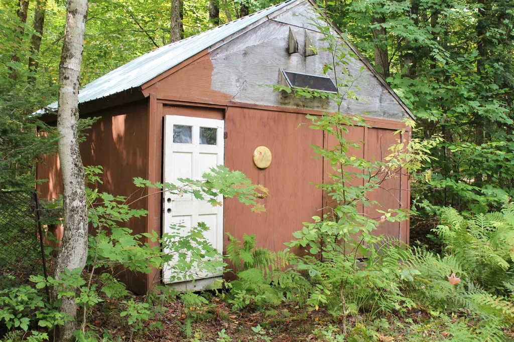 2098 Kinney Hill Road Newark VT 05871