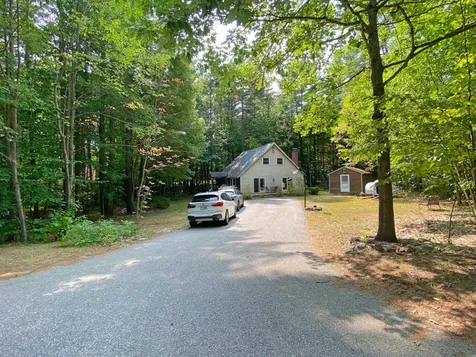 19 White Birch Drive Gilford NH 03249-7471