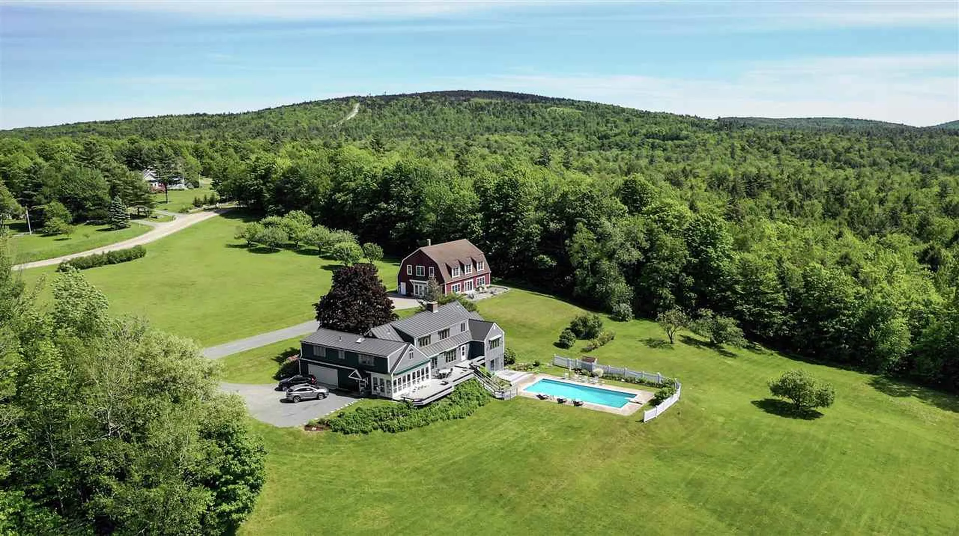 170 Maple Lane New London NH 03257