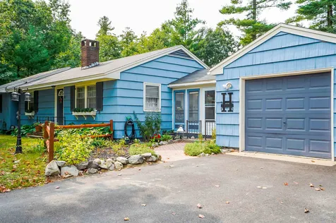 51 Melendy Road Milford NH 03055
