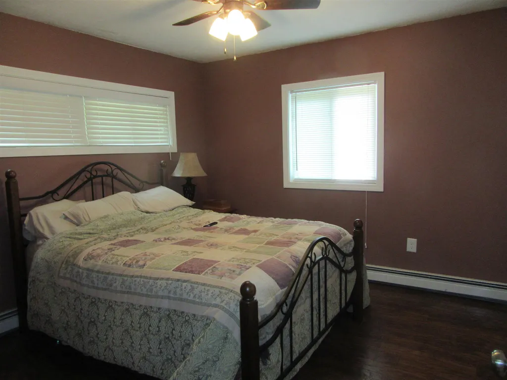 49 Pinecrest Drive Gilford NH 03249
